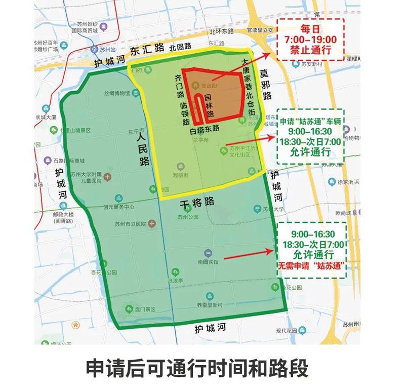 苏州新区物流全解析：专线、仓储与配送如何选对服务商